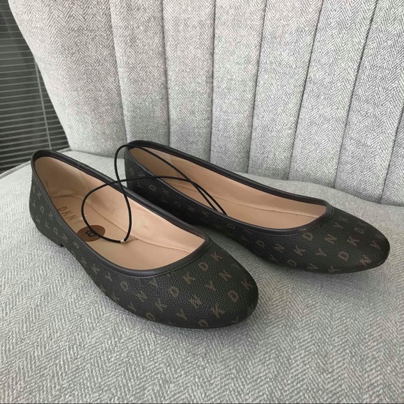 Dkny doll shoes - Picture 4 of 4